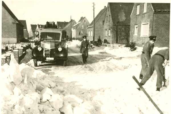 LF8, Ford Köln, Ruhr