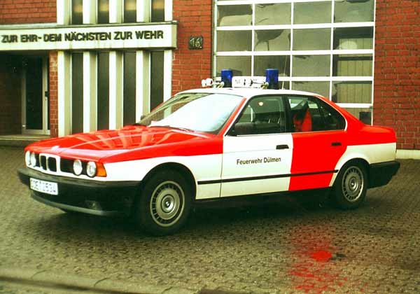 BMW, 520i